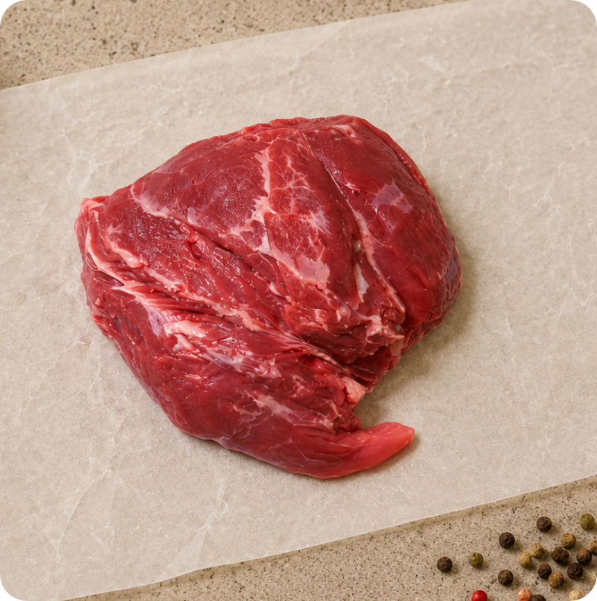 Asado Carnicero