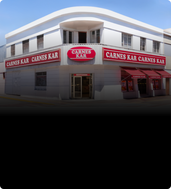 Estamos donde siempre hemos estado: cerca de ti
