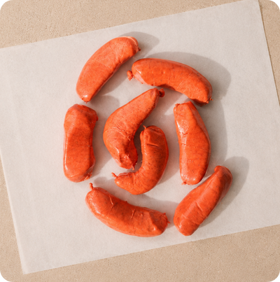 Chorizo Rojo