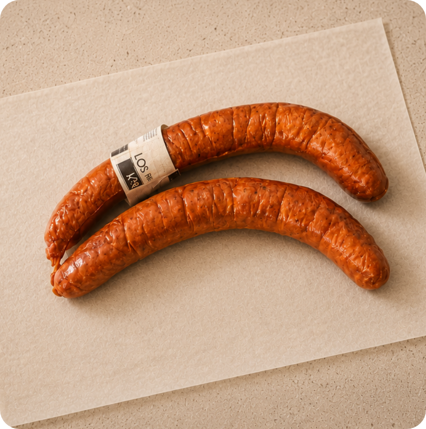 Longaniza