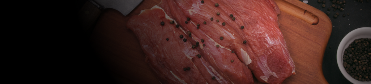 Banner de categoría Carnes Kar